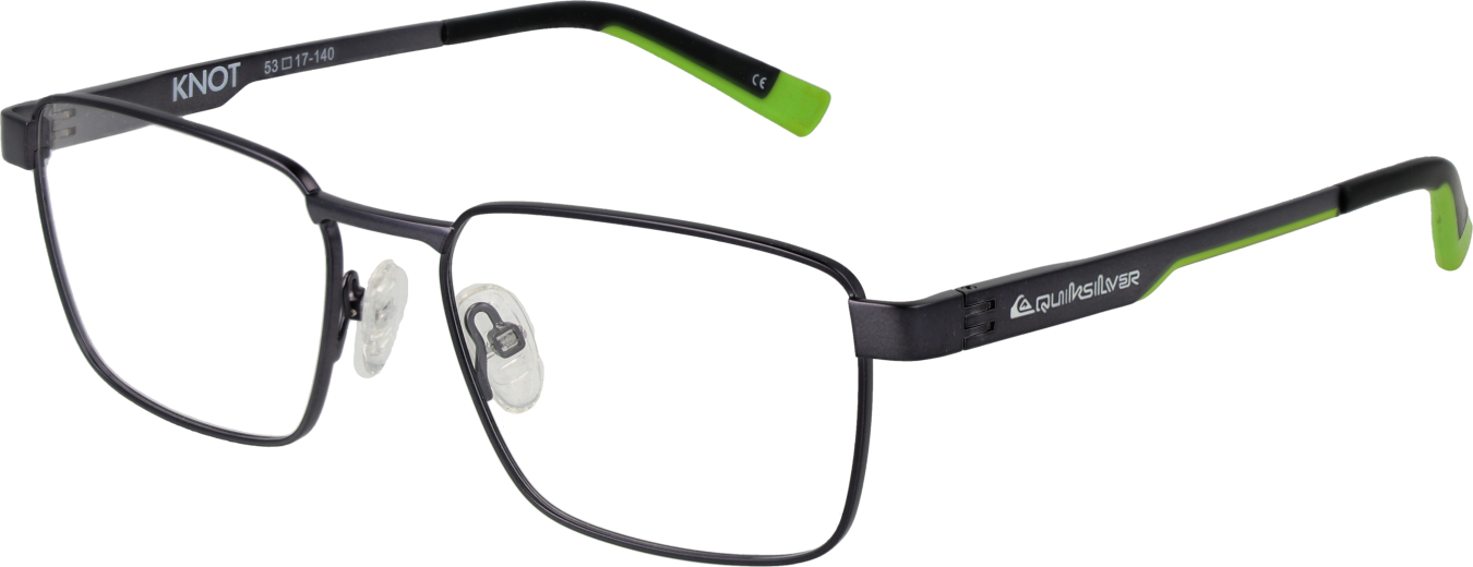 Quiksilver Brillenfassung EQYEG03138 BGUN Knot