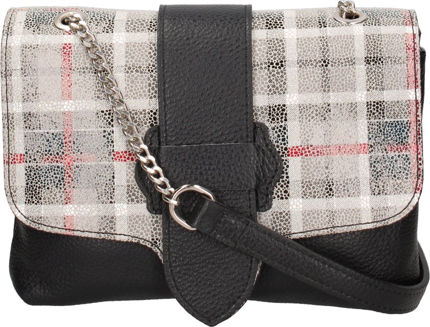 Gave Lux Umhängetasche Frauen BLACK+BLACK