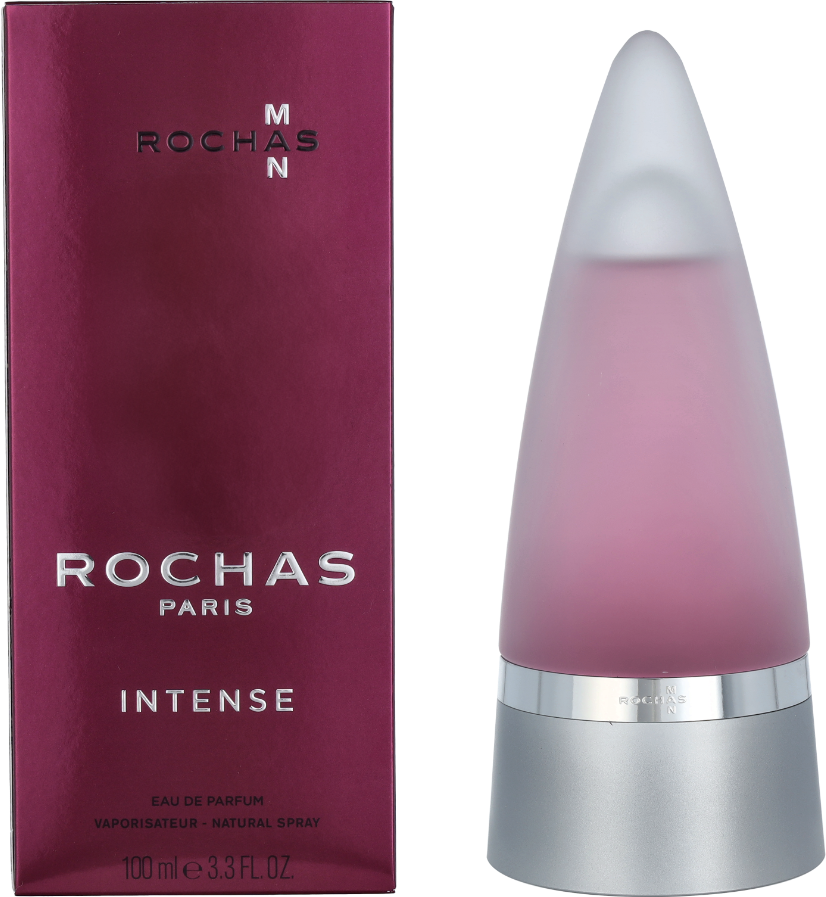 Rochas Man Intense Edp Spray.