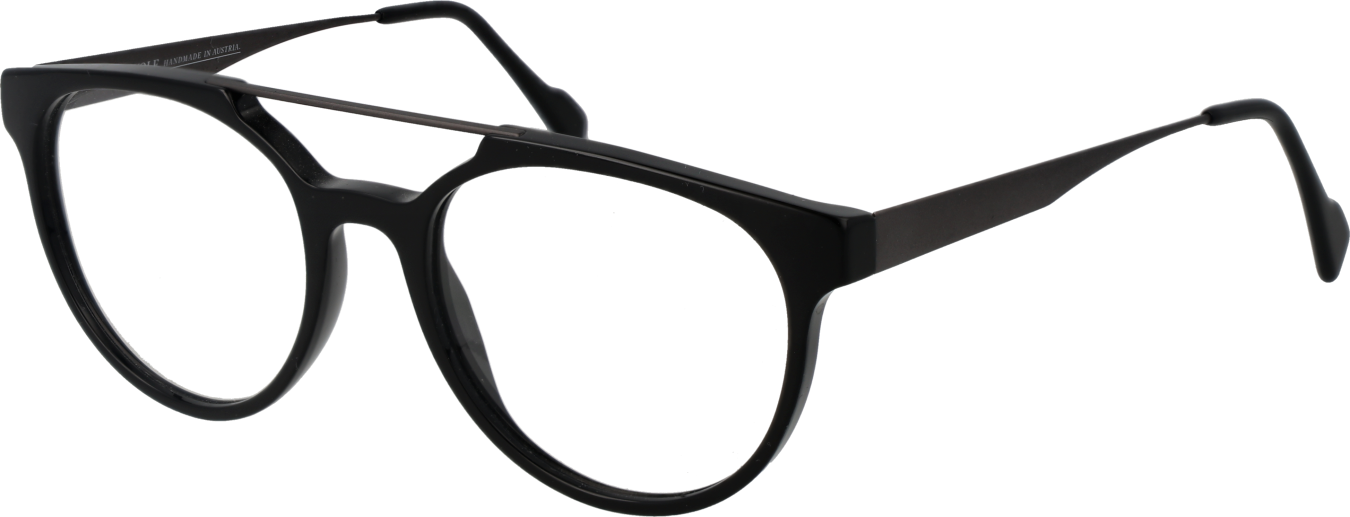 Andy Wolf Brillenfassung 4587 A 52