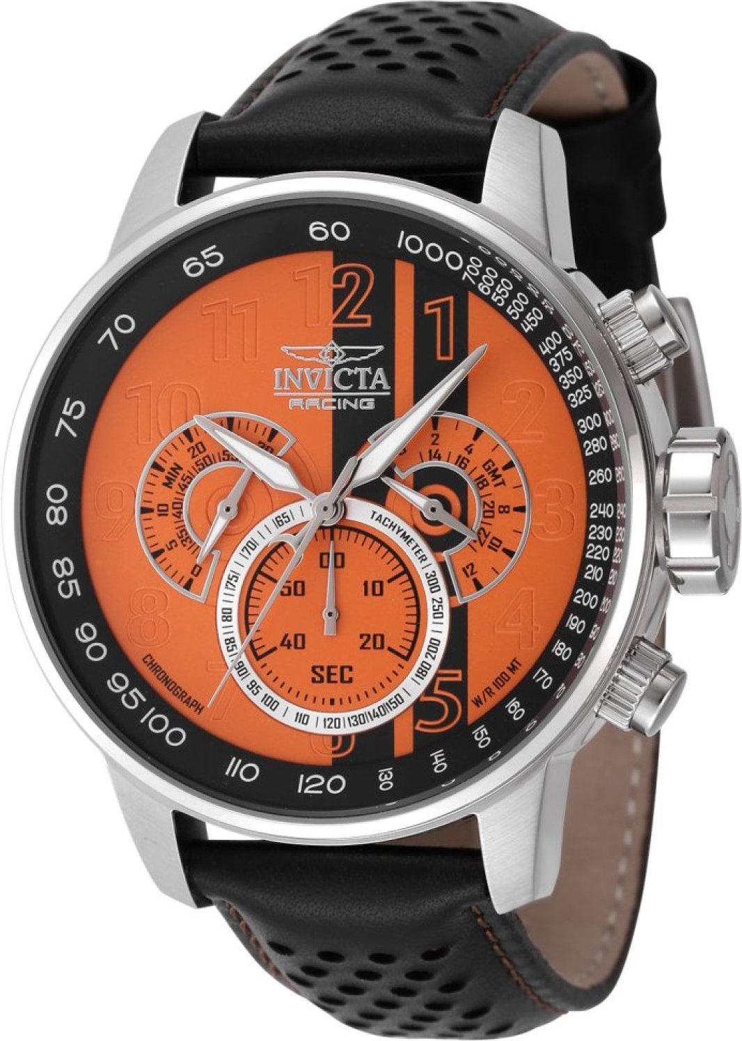 Thumbnail - Invicta Racing 48175 Herrenuhr - 48mm