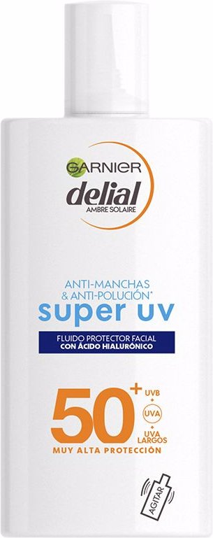 Thumbnail - Sensitive Advanced Super-uv-fluid Spf50+ 30 ml