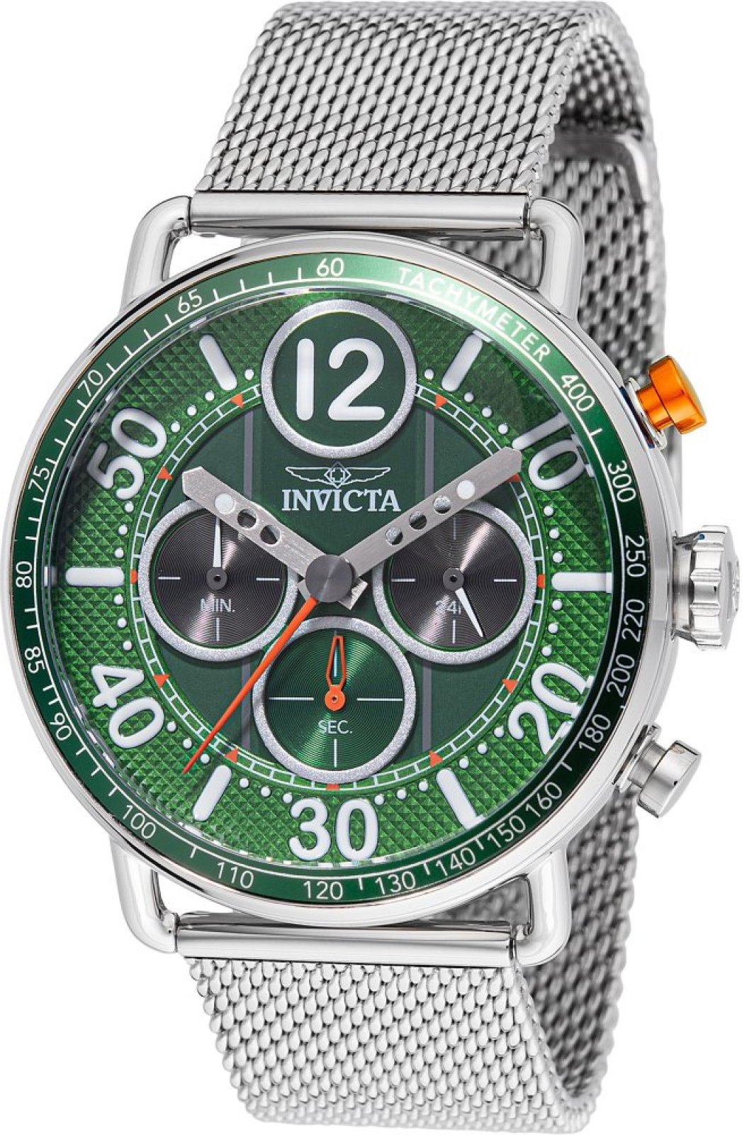 Invicta Speedway 49373 Herrenuhr - 44mm