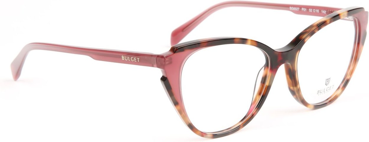 Bulget Brillenfassung BG6527 P01 52