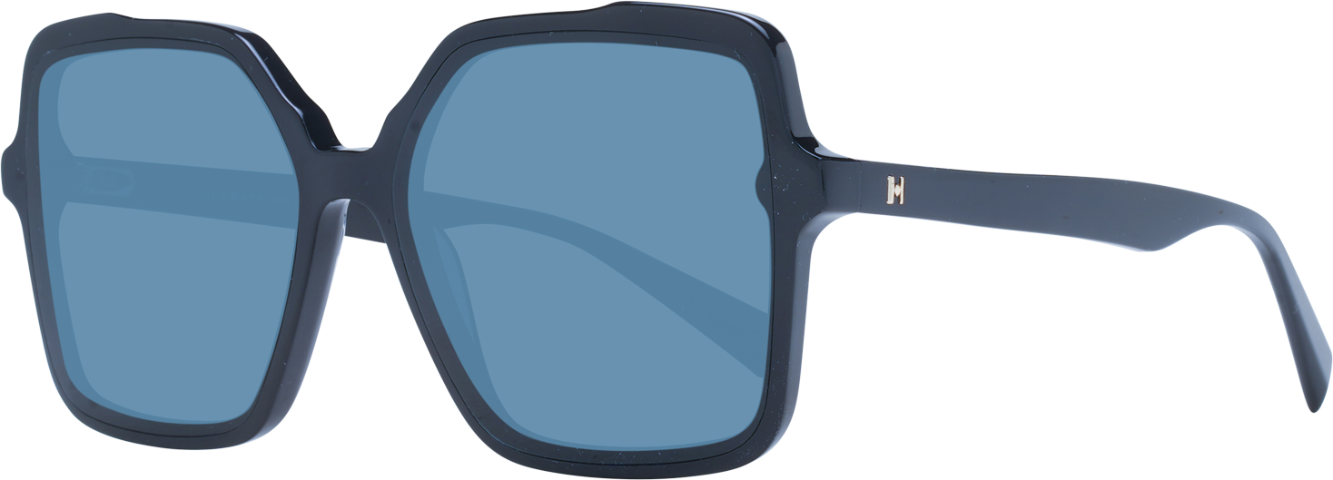 Ana Hickmann Sonnenbrille HI9195 A01 56