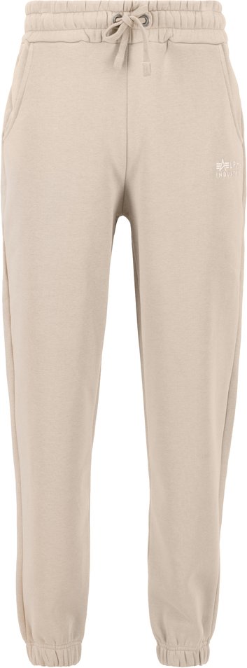 Organics Embroidery Regular Jogger