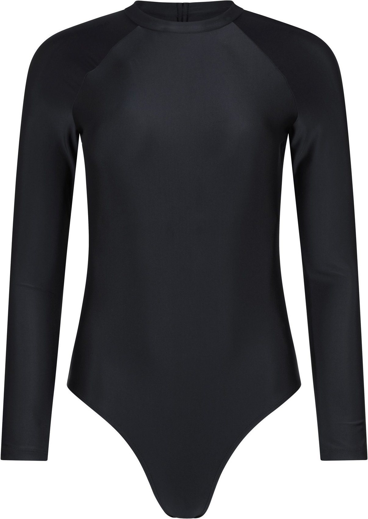 Mountain Warehouse - "Sydney" Badeanzug für Damen Langärmlig (Schwarz)