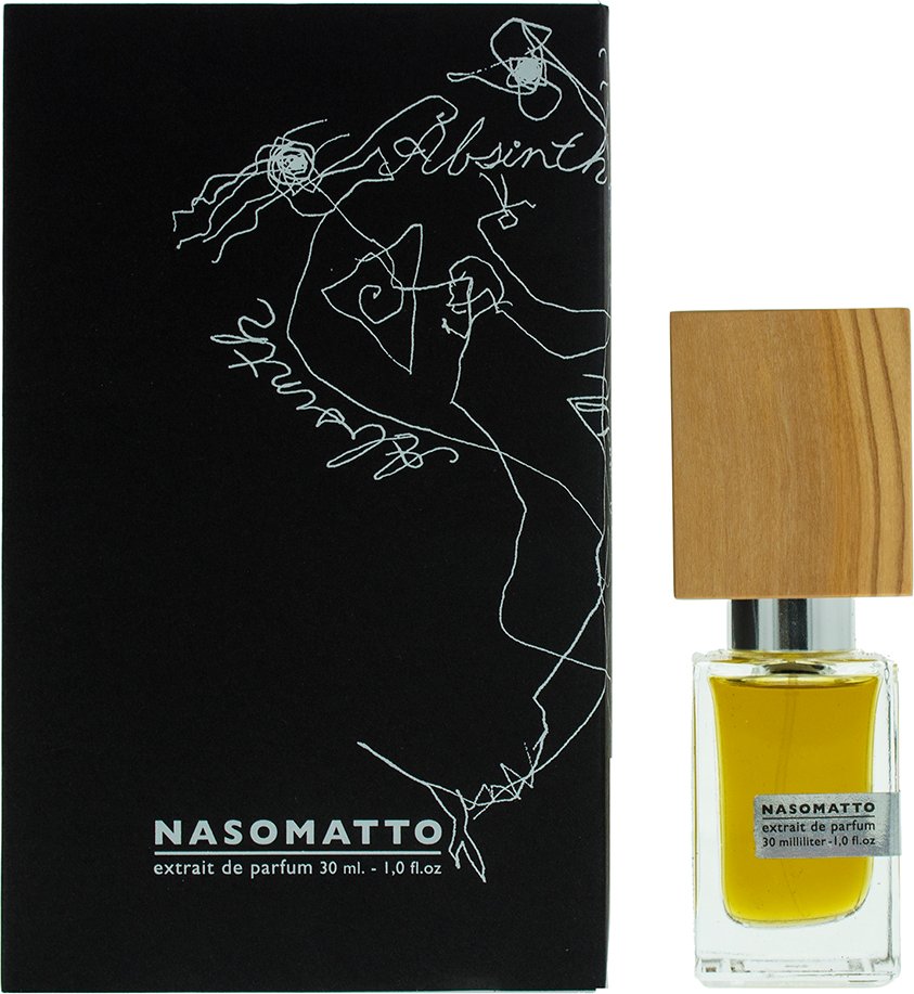 Nasomatto Absinth Parfümextrakt 30ml Spray Unisex