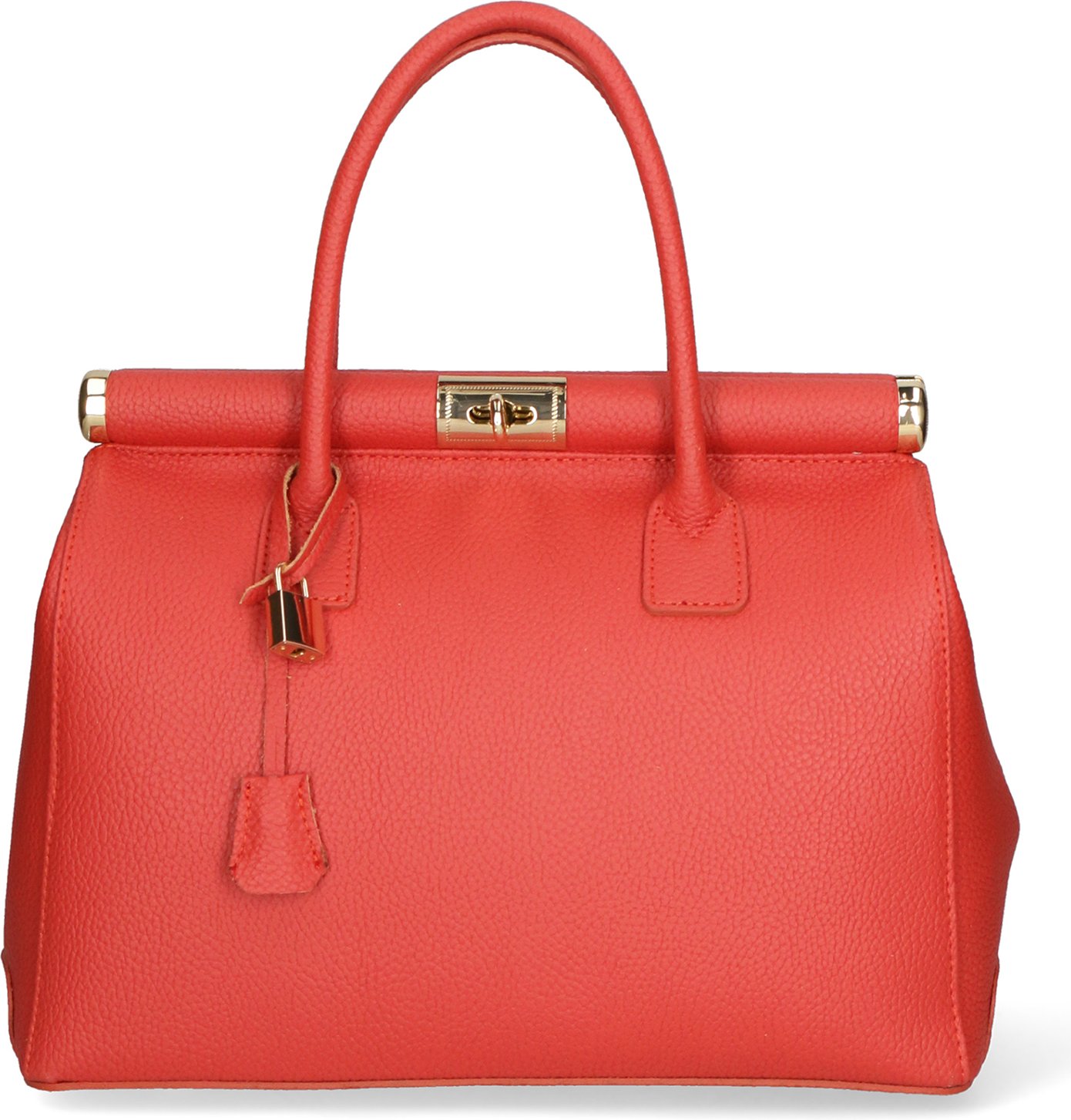 Gave Lux Handtasche Frauen PAPAYA