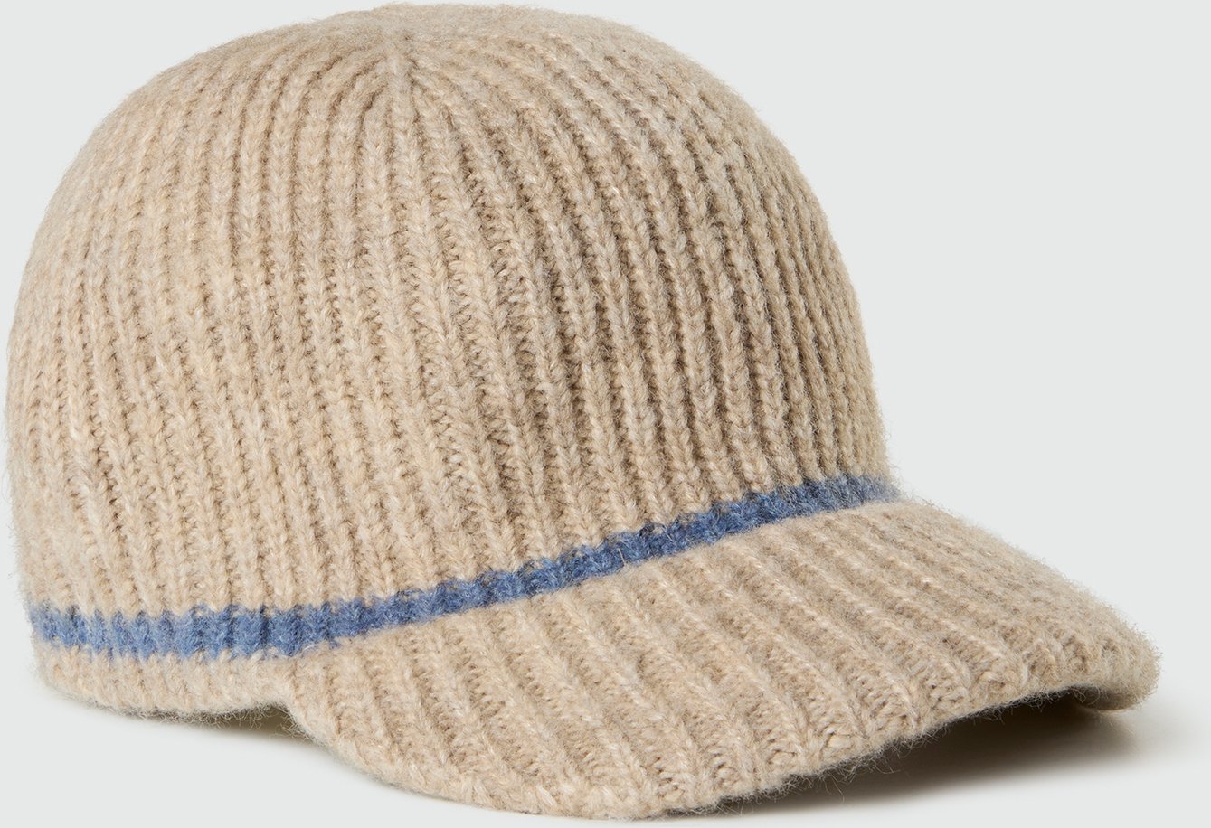 North Sails Basecap Gerippt