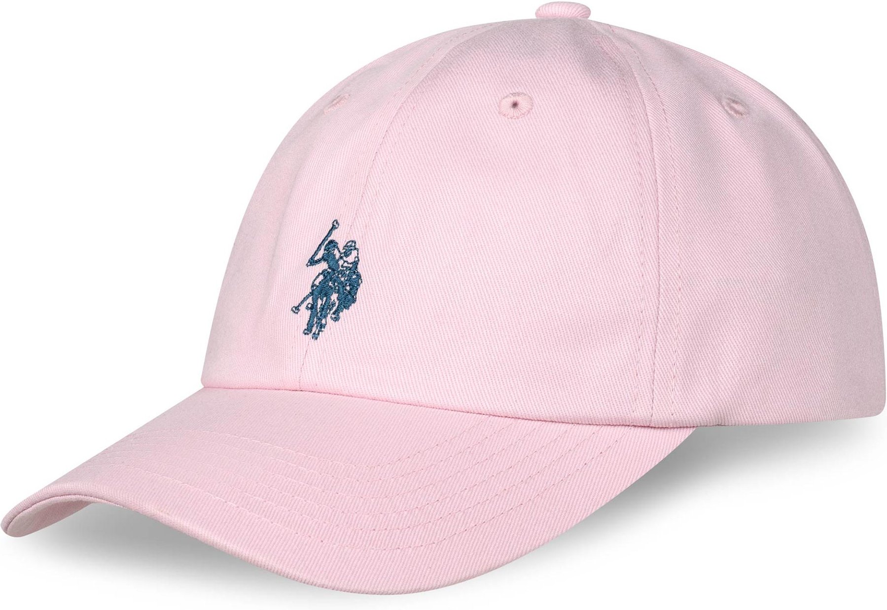 U.S. POLO ASSN. Unisex Cap One Size aus 100% Baumwolle