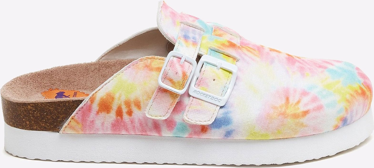 Rocket Dog Tucker Mules Damen