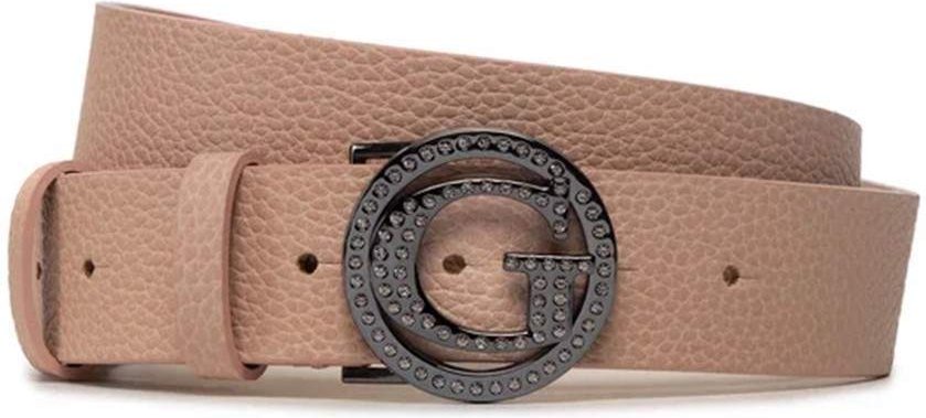 Guess Damen G Classic Gürtel