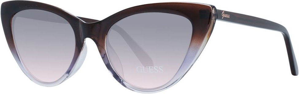 Gu7620 Katzenaugen-Sonnenbrille
