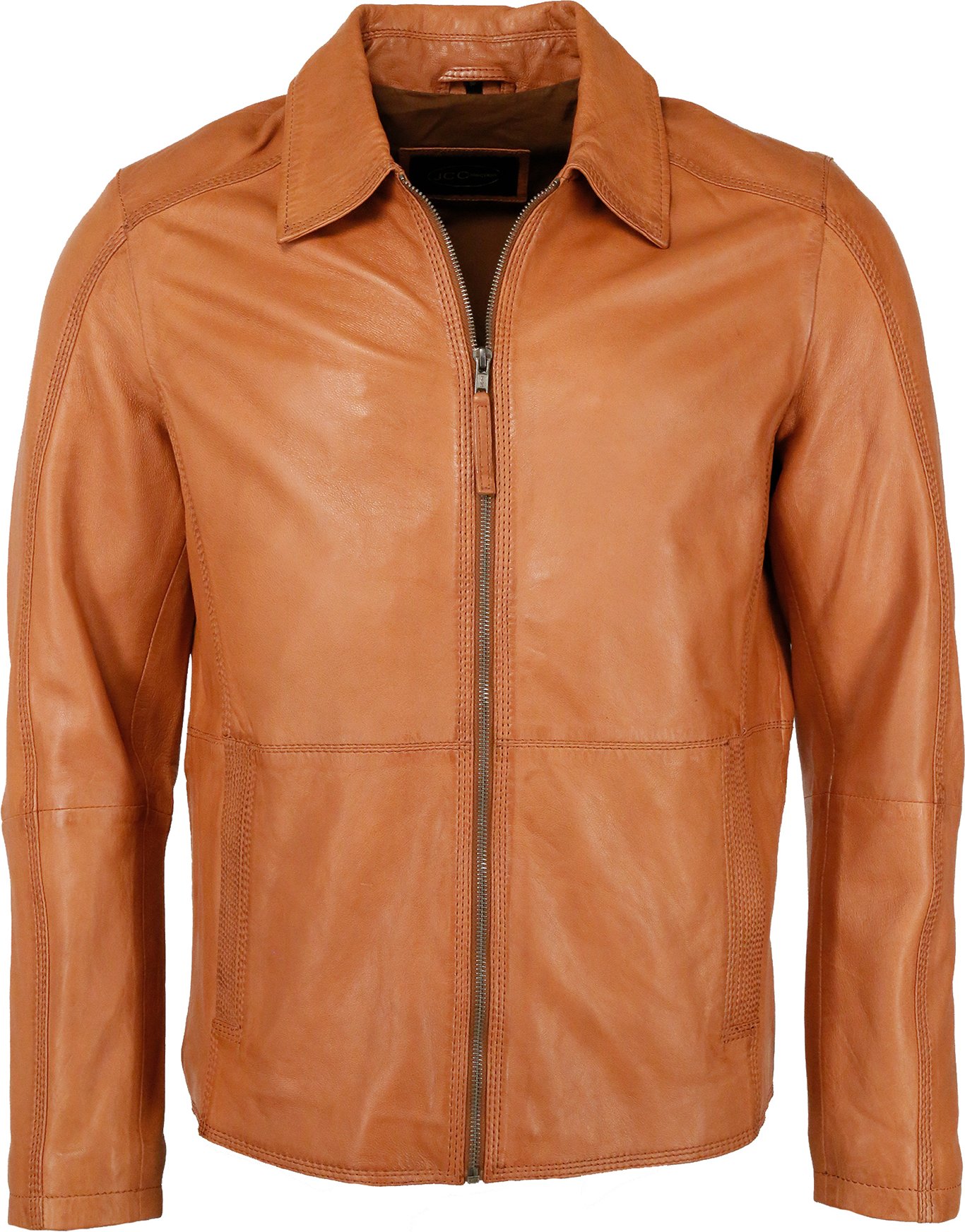 JCC Lederjacke Bruma