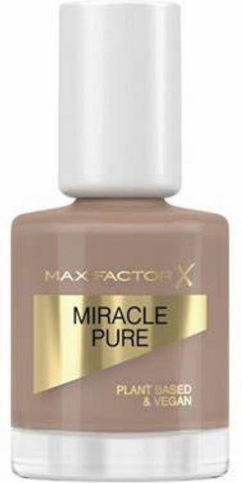 Miracle Pure Nail Polish #812-spiced Chai 12 ml