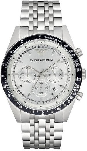 Armani Herren-Armbanduhr AR6073