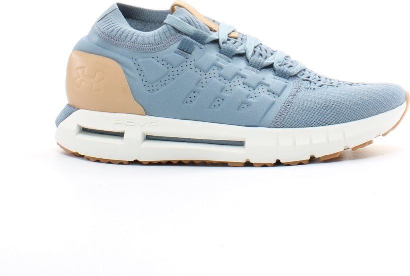 Under Armour HOVR Phantom Blue Trainer - Herren