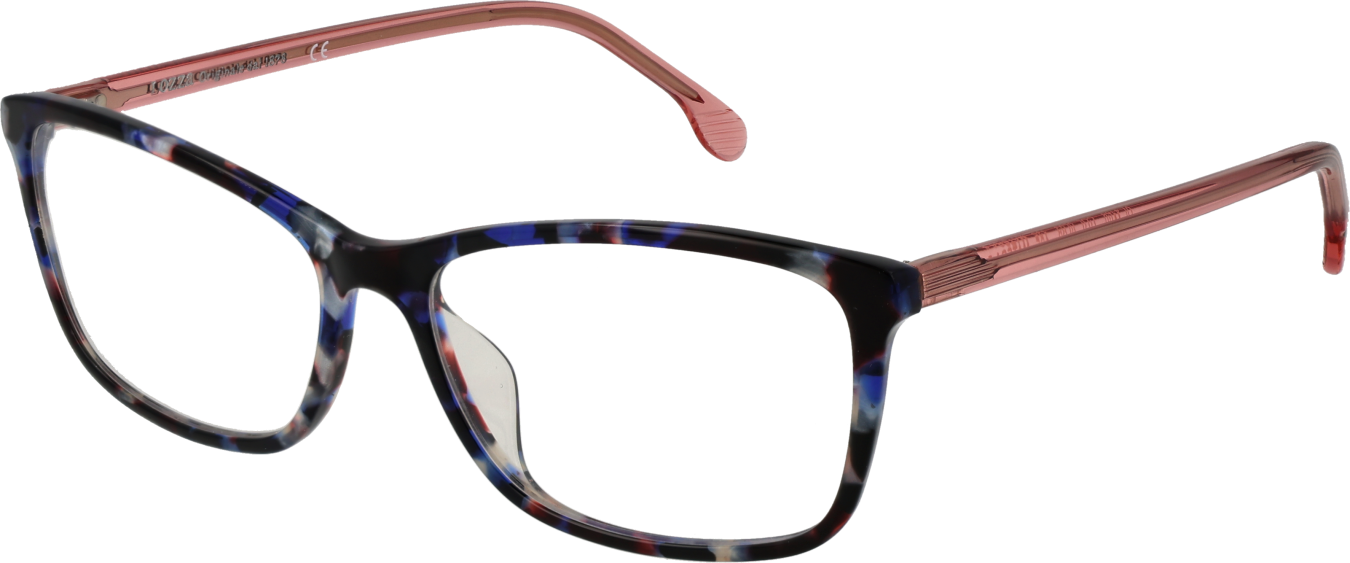 Lozza Brillenfassung VL4168 0L93 53