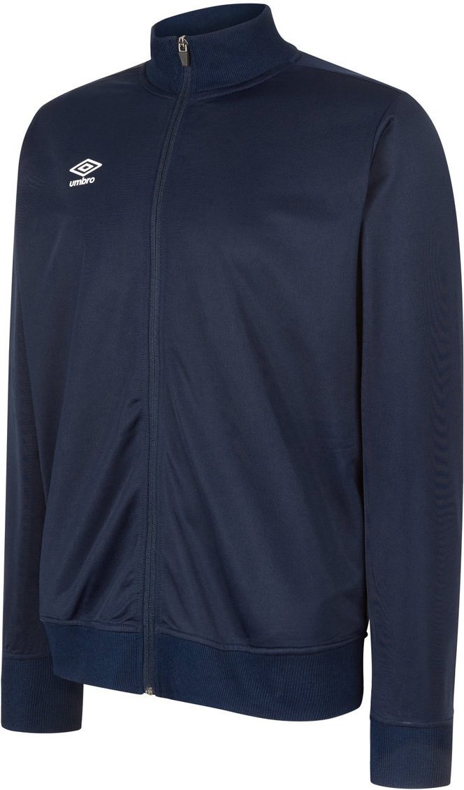 Umbro Herren Club Essential Jacke (Dunkelmarine)