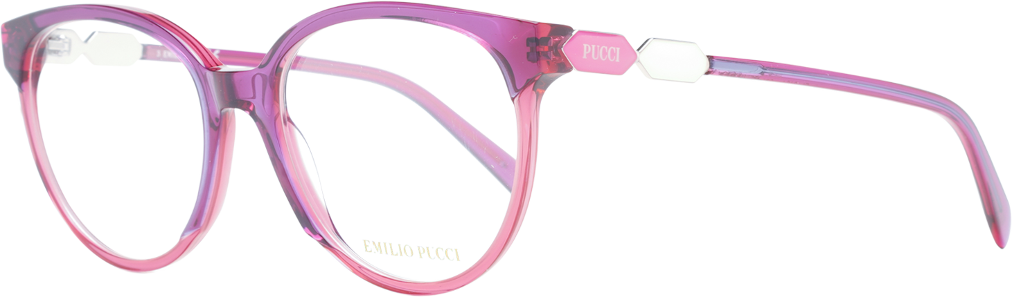 Thumbnail - Emilio Pucci Brille EP5184 083 53