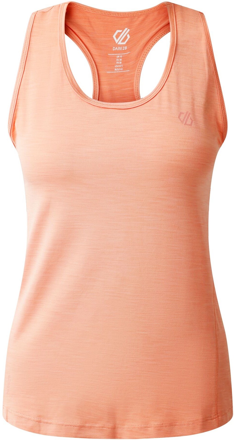 Dare 2B - "Modernize II" Top für Damen (Krabben)