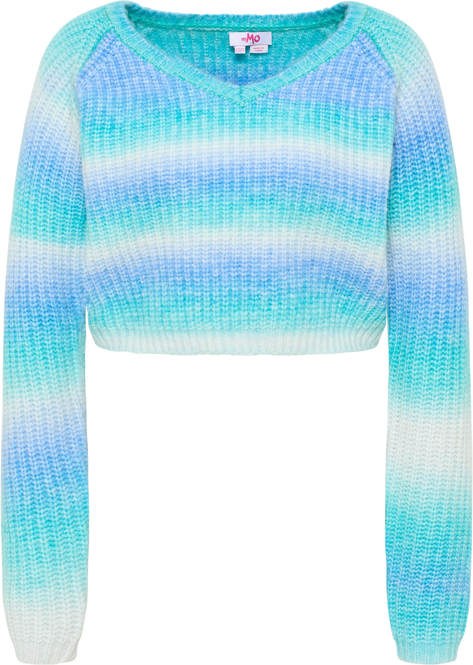 myMo pull en tricot biany