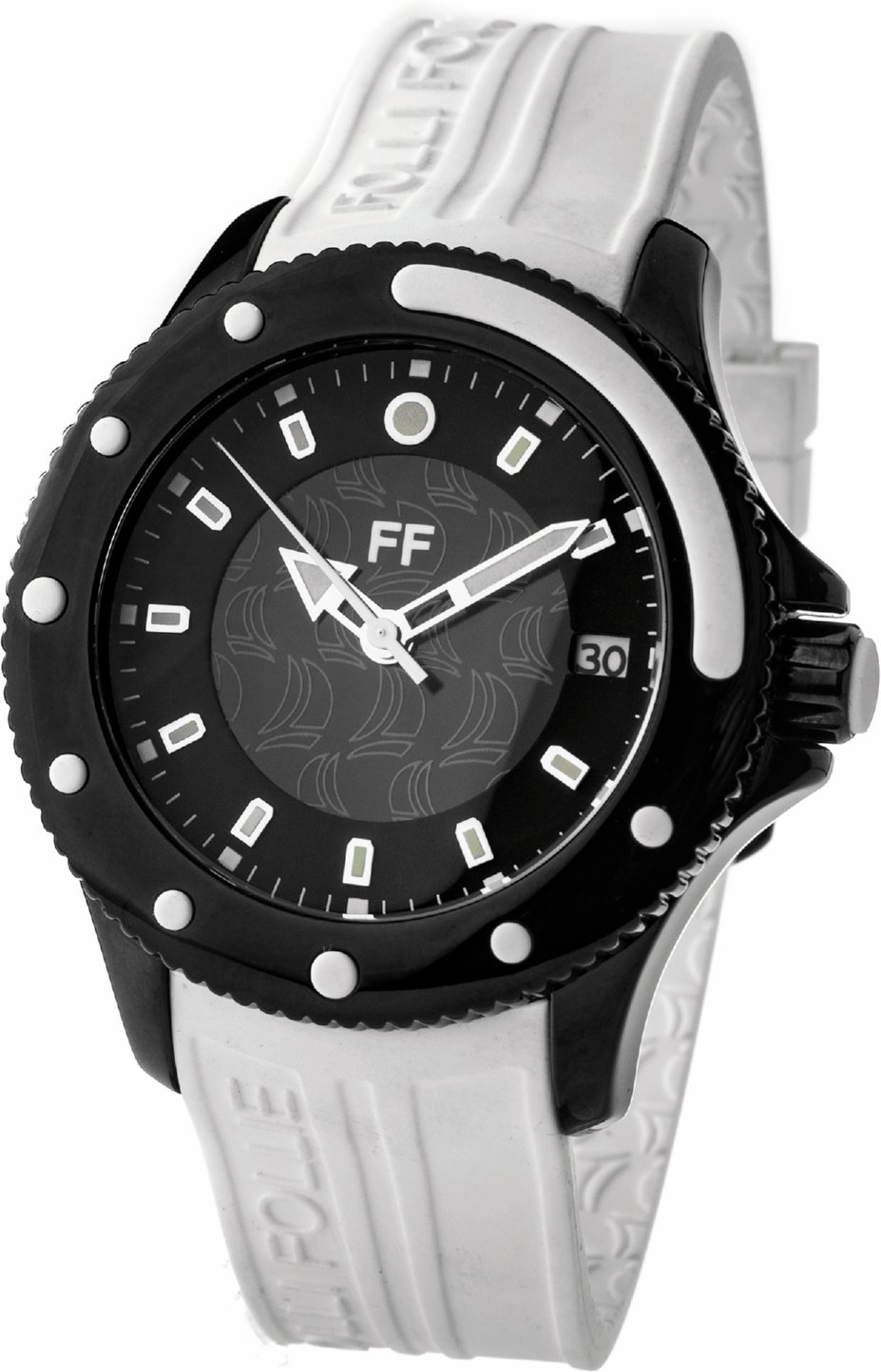 Damenuhr Folli Follie WF1Y002ZDW (Ø 42 mm)