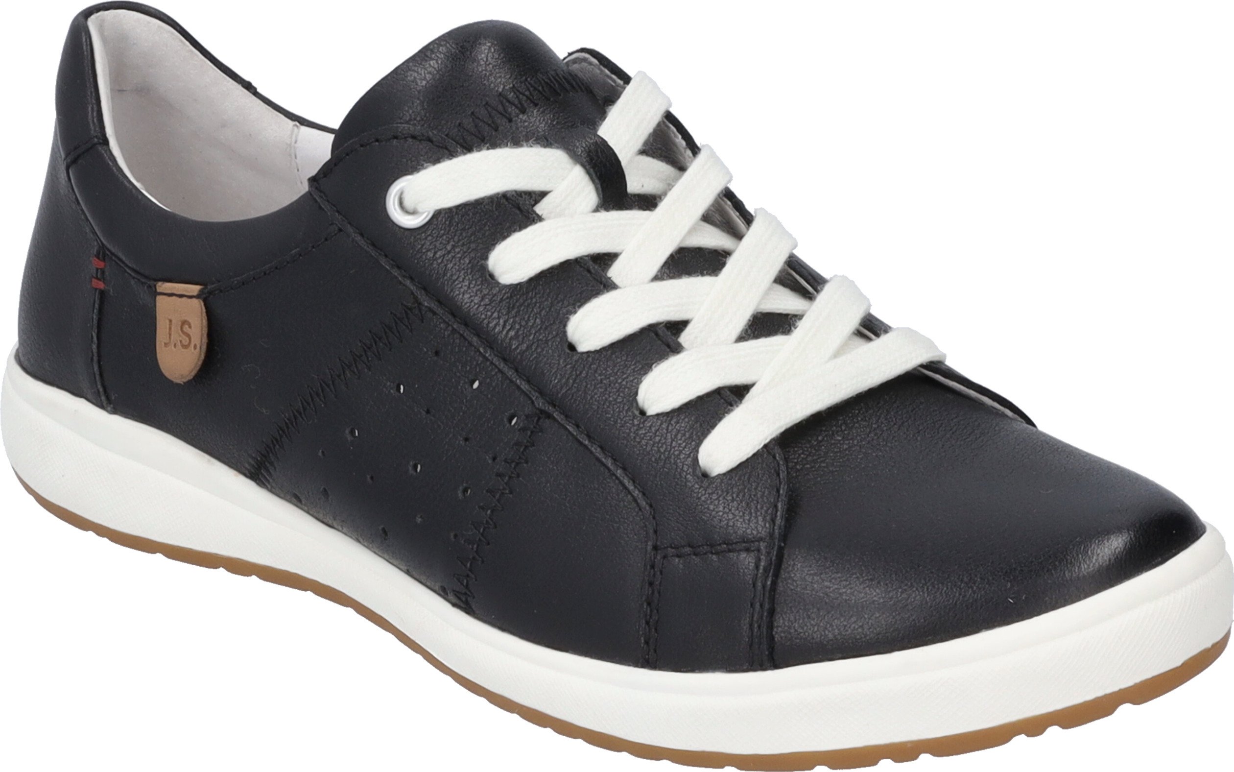 Thumbnail - JOSEF SEIBEL Caren 01 | Sneaker für Damen | Schwarz Caren 01, schwarz