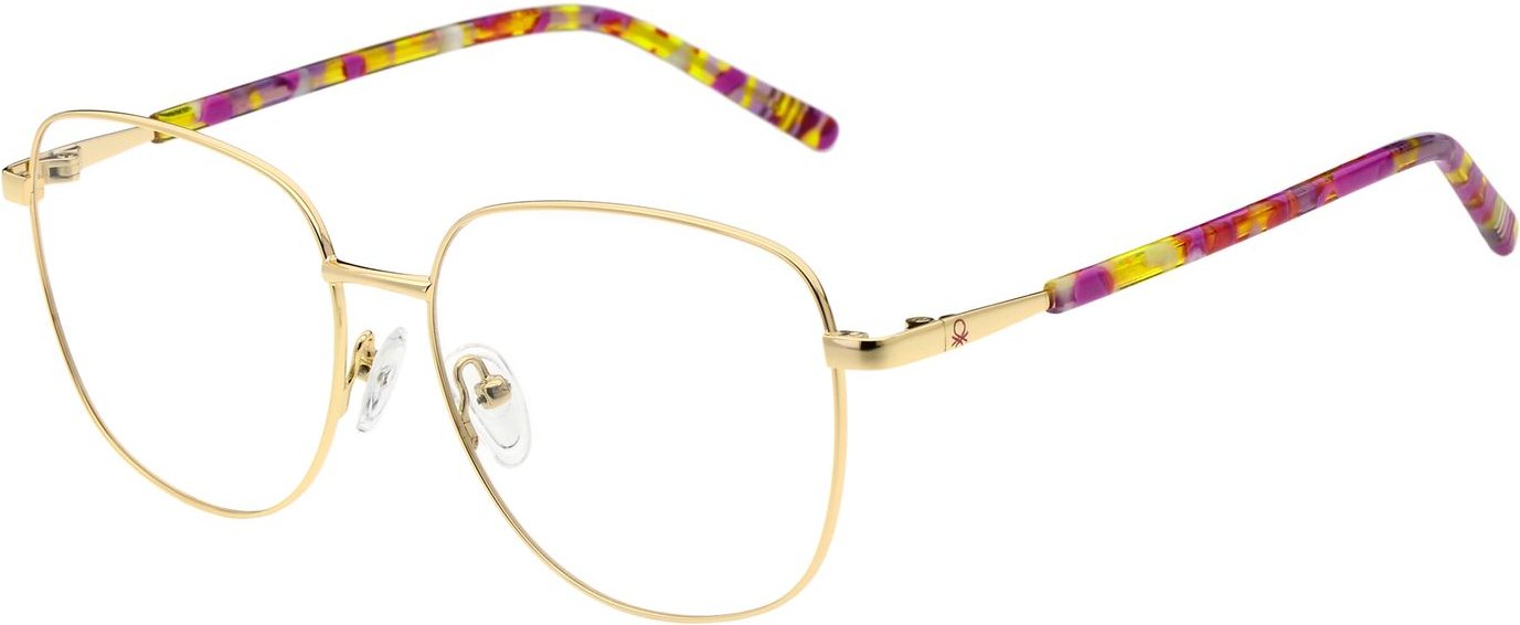 Benetton Brillenfassung BEO3091 491 53
