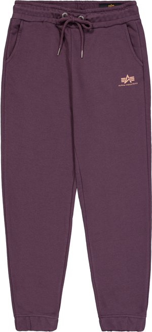 Basic Small Logo Jogger Women