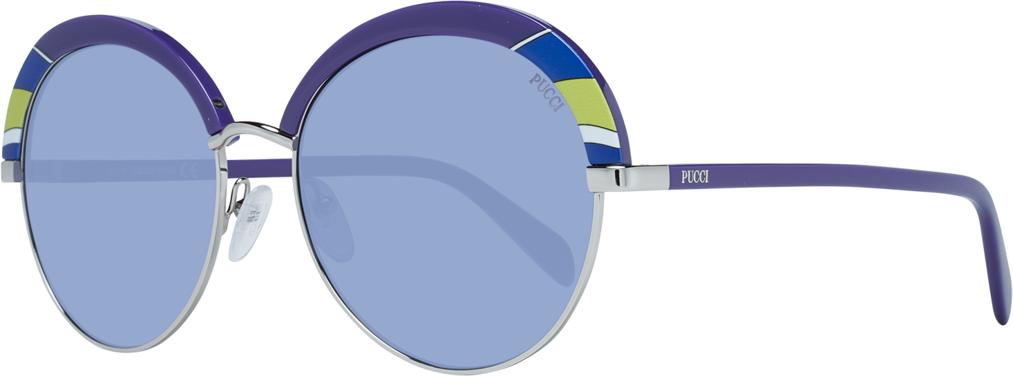 Emilio Pucci Sonnenbrille EP0102 92W 57
