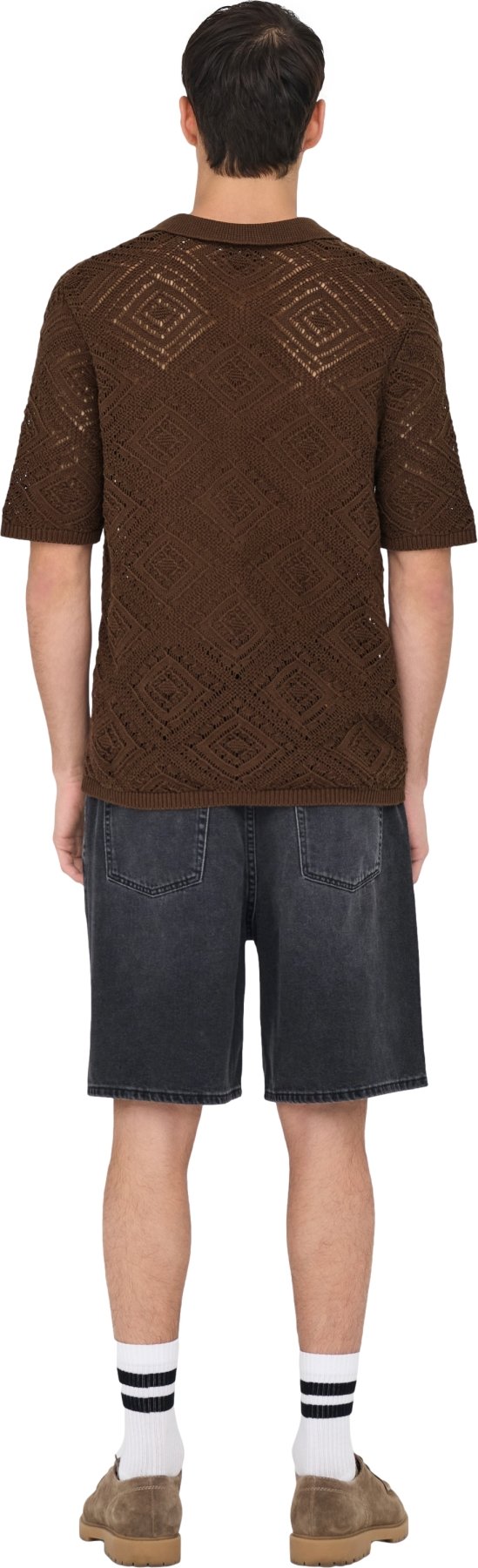 Thumbnail - Only & Sons Hemd