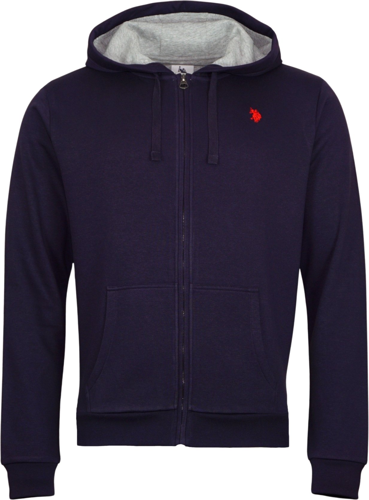U.S. Polo Assn Sweatjacke