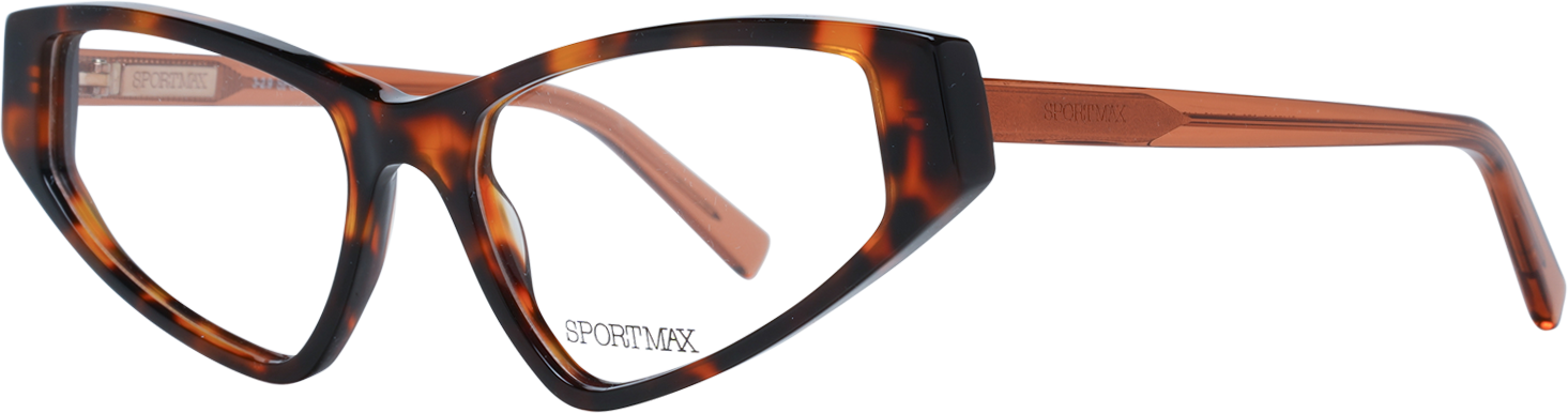 Sportmax Brille SM5013 056 53