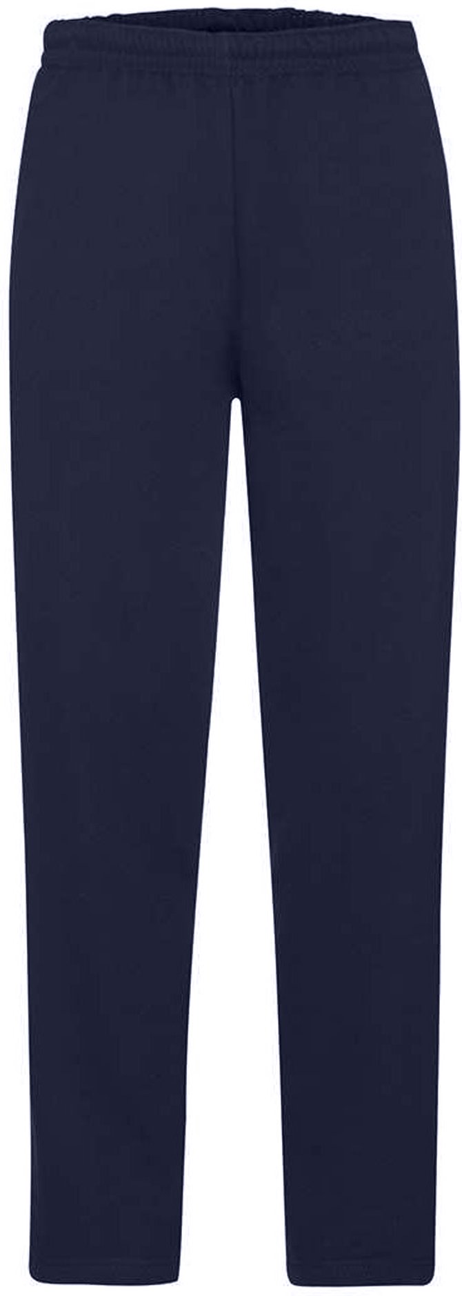 Fruit of the Loom - Jogginghosen für Herren (Marineblau)