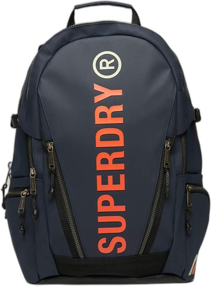 Superdry Tarp-Rucksack
