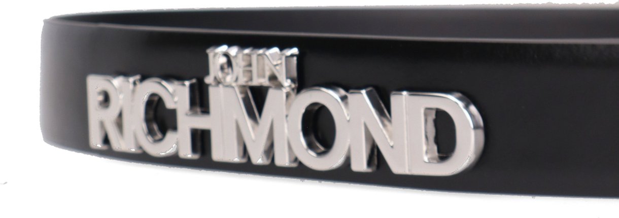 John Richmond Gürtel Men