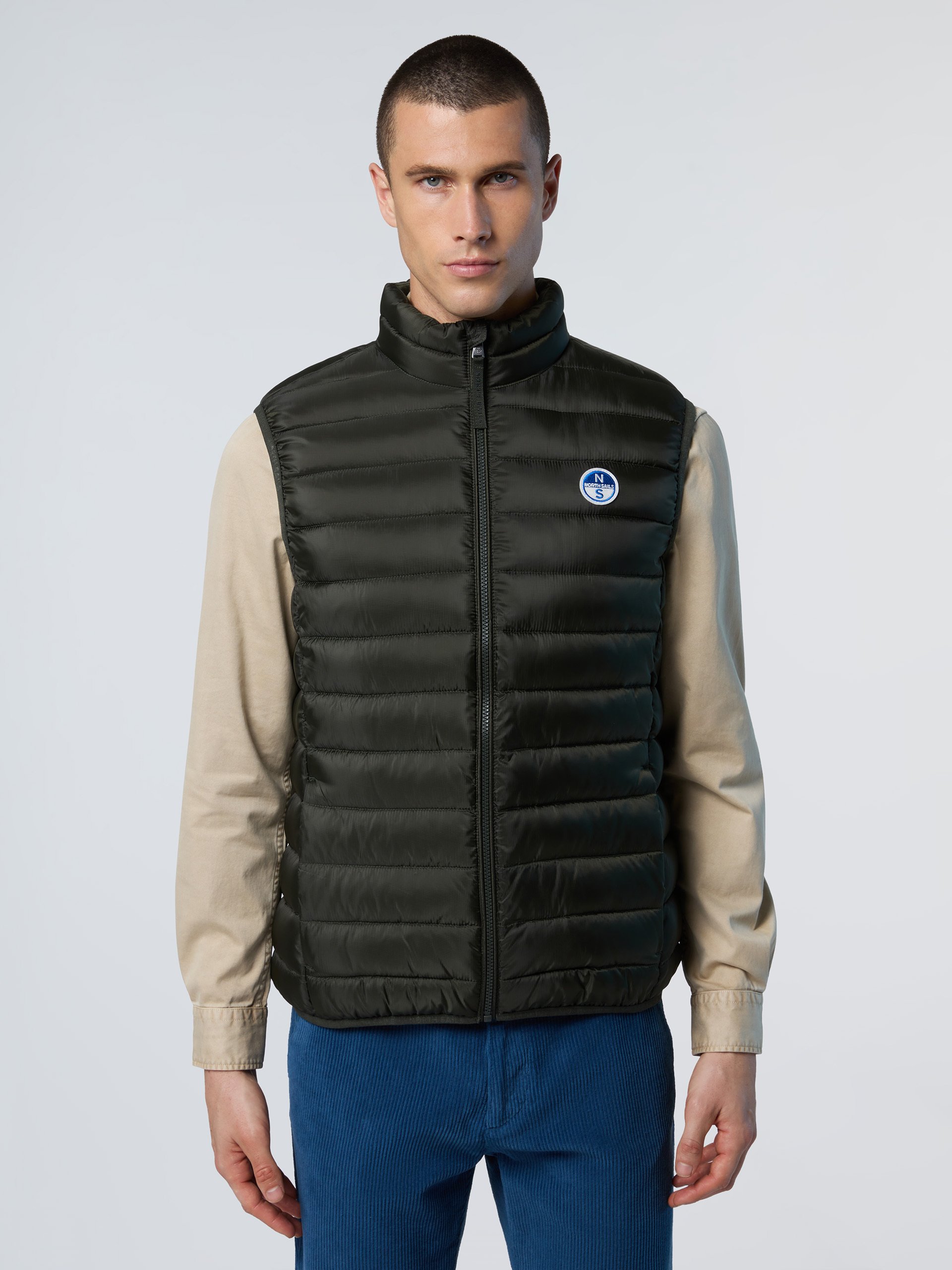 North Sails Vest Skye
