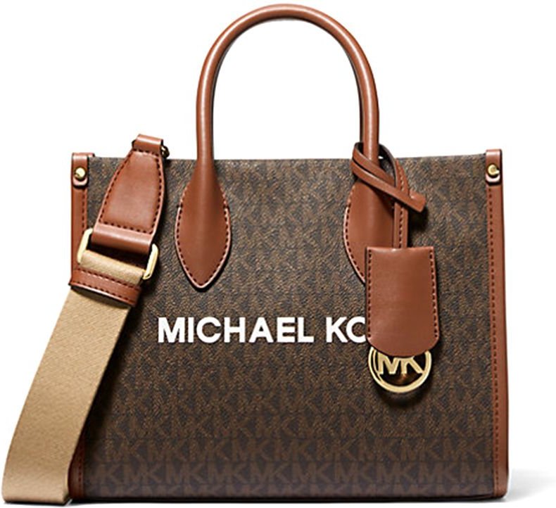 Michael Kors Mirella Kleine Shopper Umhängetasche
