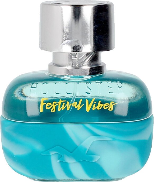 Festival Vibes For Him Eau De Toilette Spray 50 ml