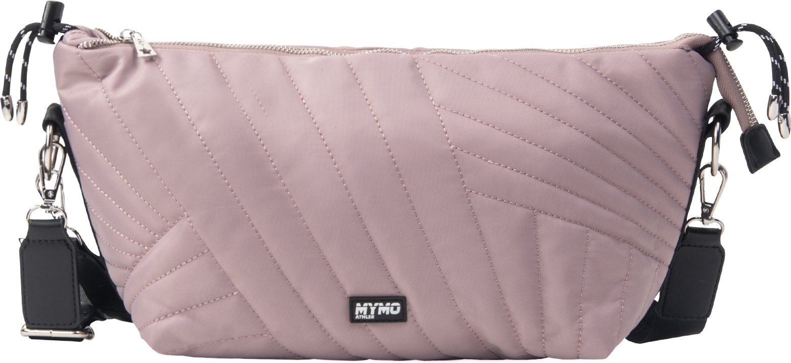 Mymo Umhängetasche Damen Rosa