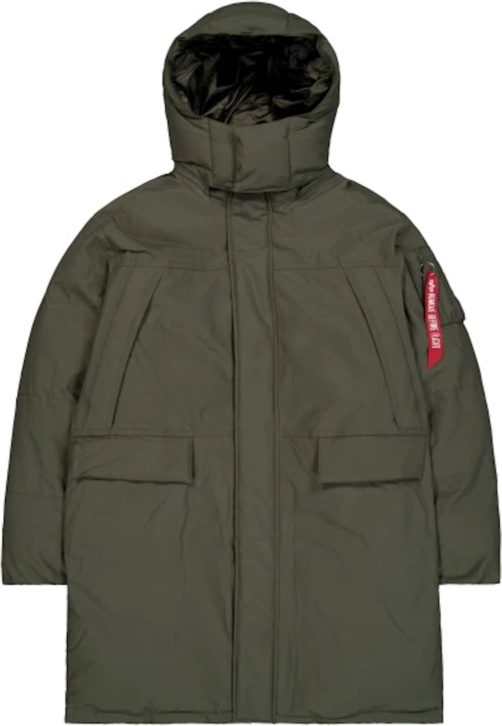 Alpha Industries Jacke