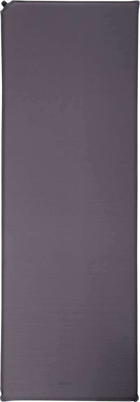 Mountain Warehouse - Selbstaufblasende Matte "Adventure" (Grau)