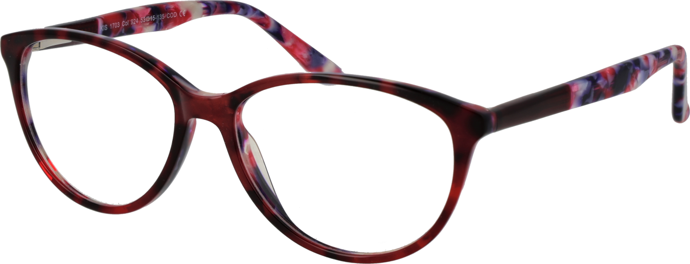 Signature Brillenfassung KIS1703 924 53