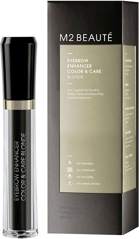 Thumbnail - Eyebrow Enhancer Color & Care #blonde 6 ml