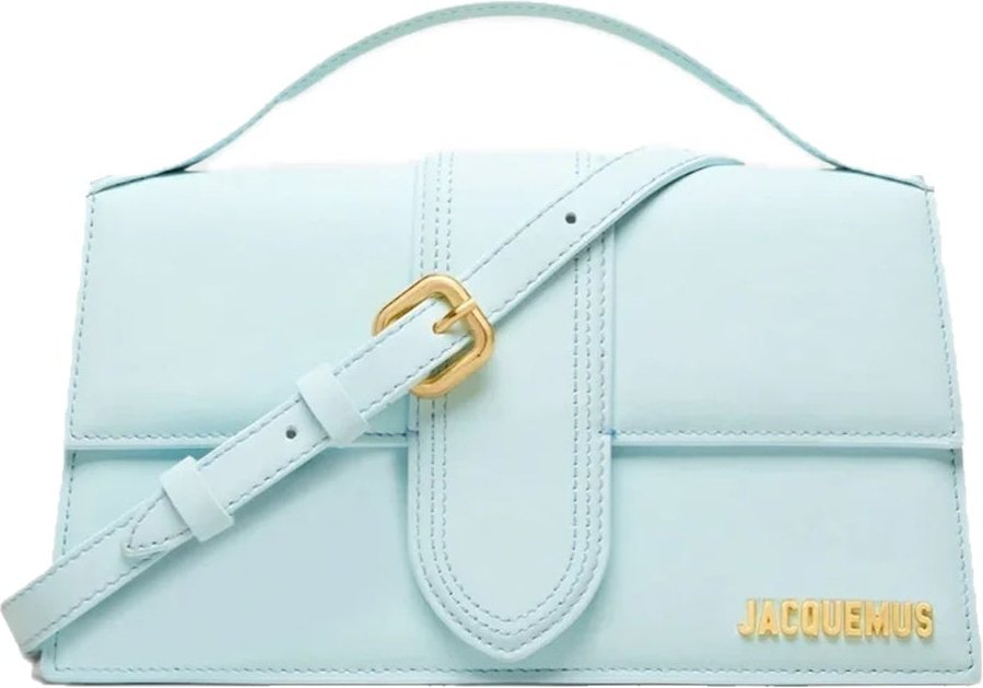 Jacquemus Le Grand Bambino Tasche