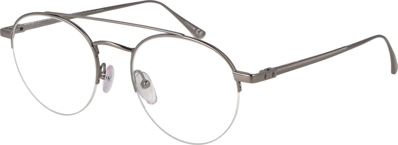 Web Brillenfassung WE5403 014 51 Titan