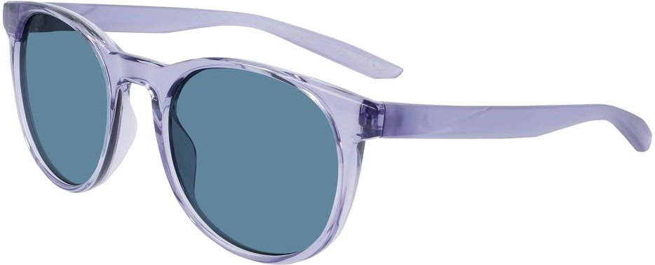 Nike Lila Injektionsbrille