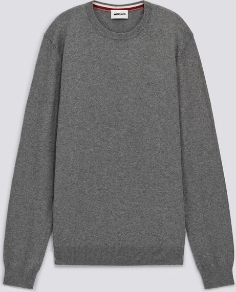 Herren Pullover mit Rundhalsausschnitt und normaler Passform ARLO